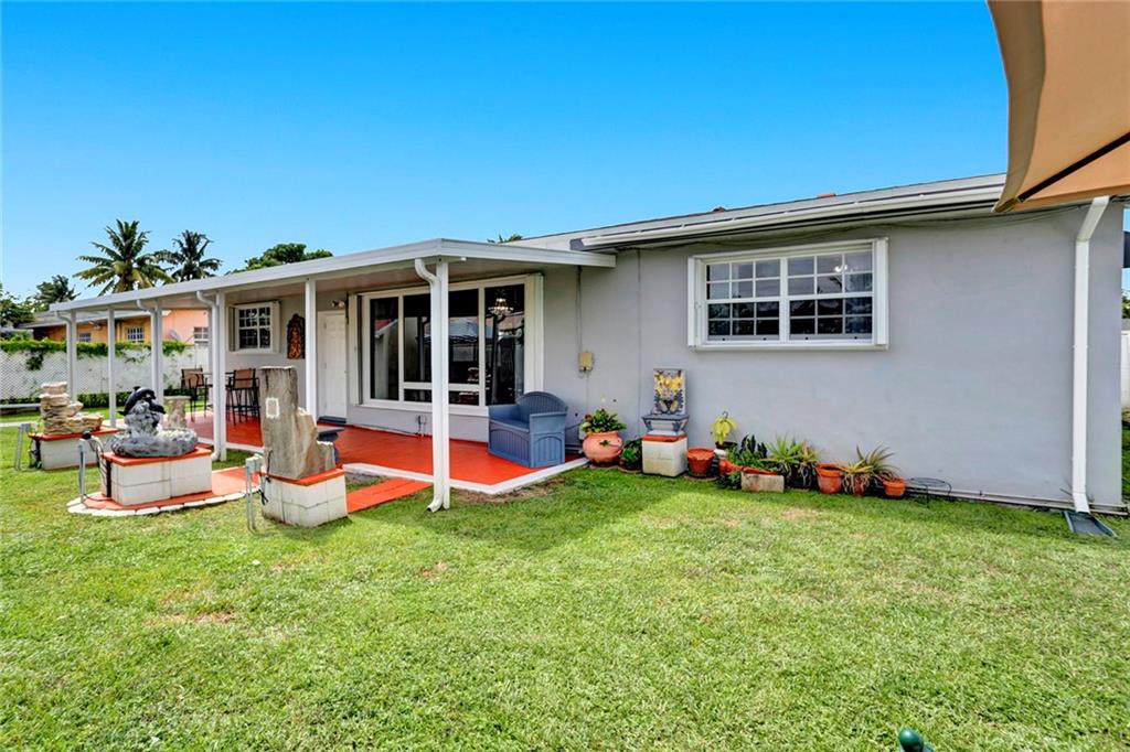 Highland Manor Sec 02 - Residential