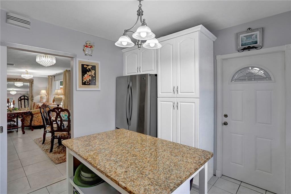 Highland Manor Sec 02 - Residential