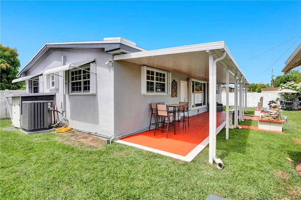 Highland Manor Sec 02 - Residential
