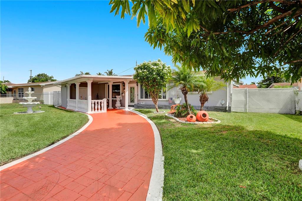 Highland Manor Sec 02 - Residential