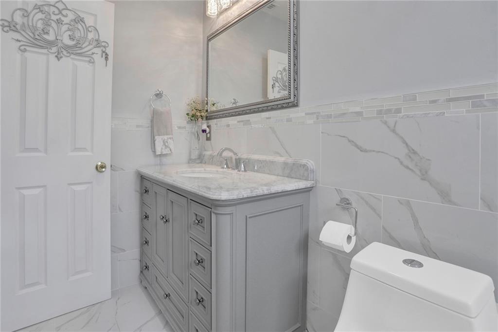 Highland Manor Sec 02 - Residential