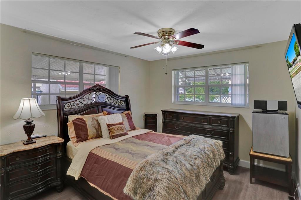 Highland Manor Sec 02 - Residential