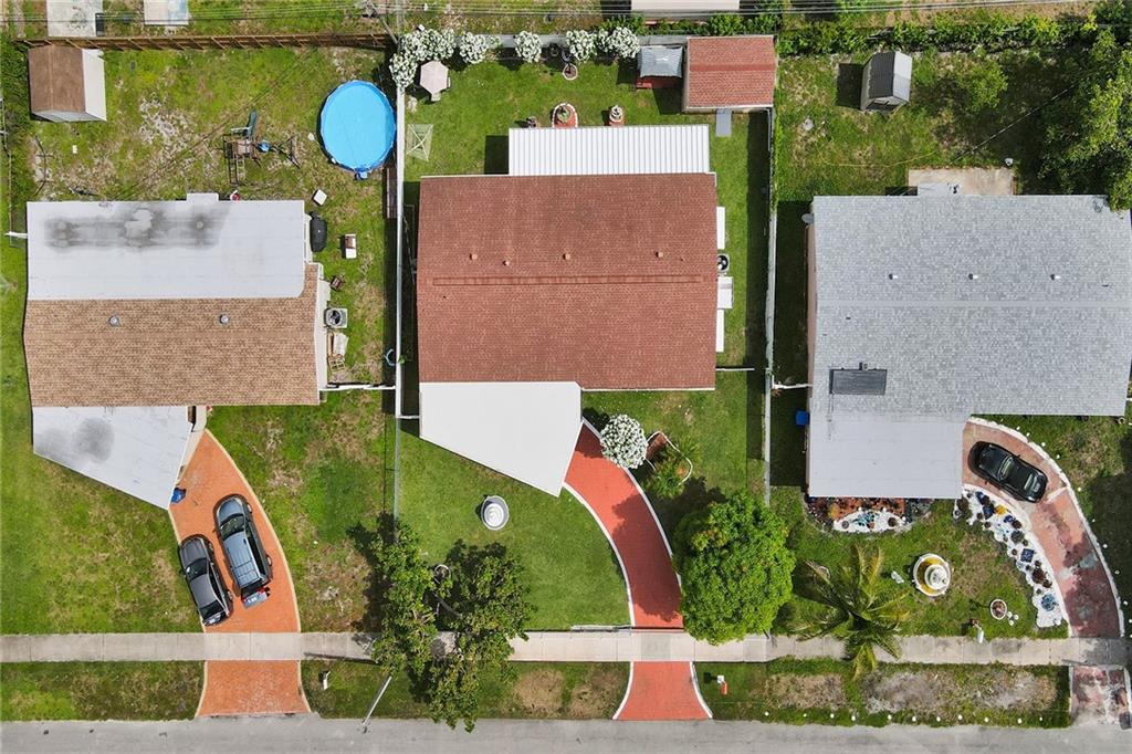 Highland Manor Sec 02 - Residential