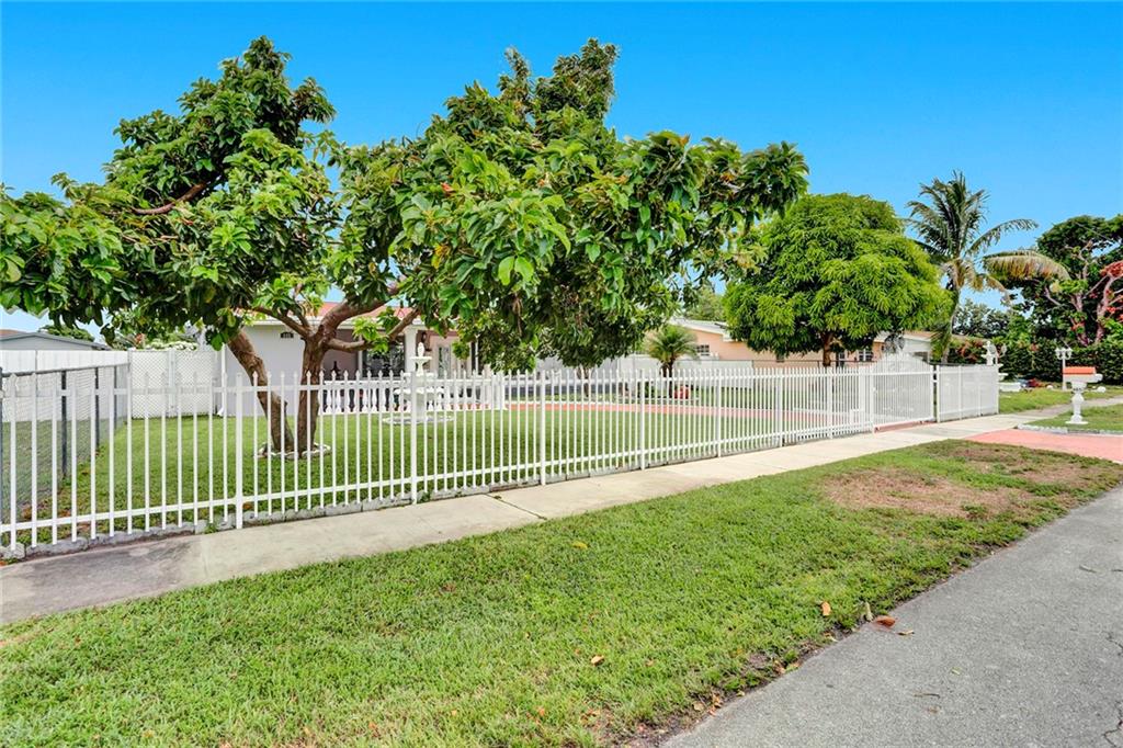 Highland Manor Sec 02 - Residential