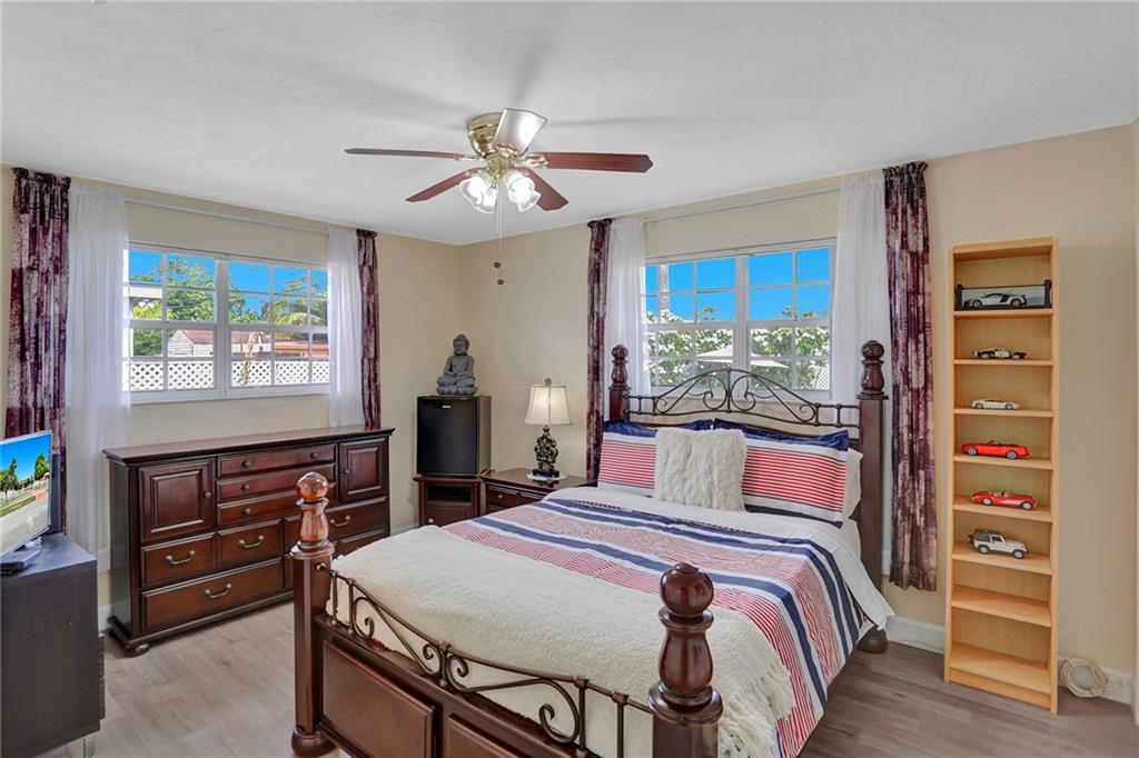 Highland Manor Sec 02 - Residential