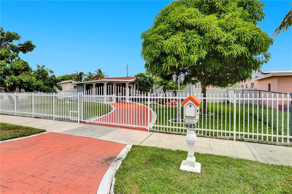Highland Manor Sec 02 - Residential