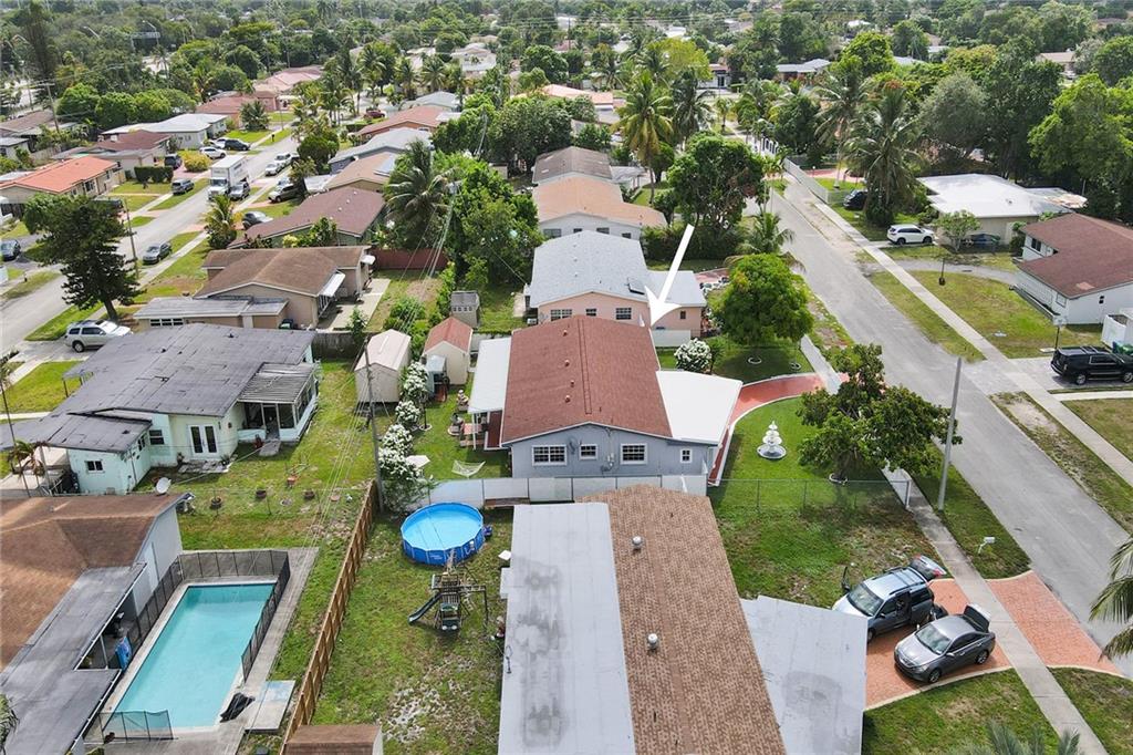 Highland Manor Sec 02 - Residential