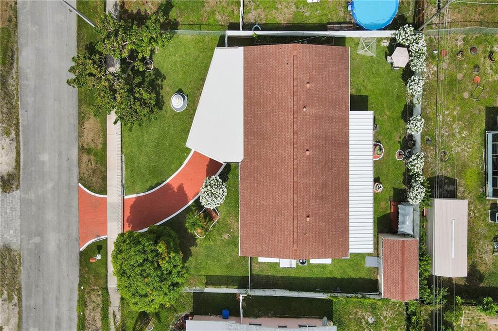 Highland Manor Sec 02 - Residential