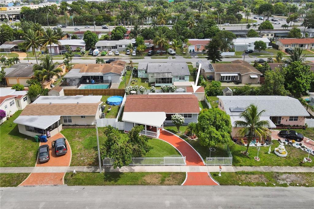 Highland Manor Sec 02 - Residential