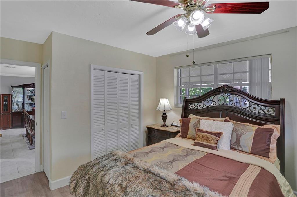 Highland Manor Sec 02 - Residential