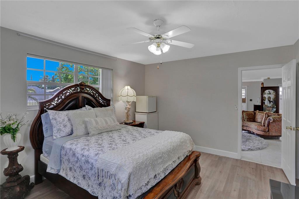 Highland Manor Sec 02 - Residential
