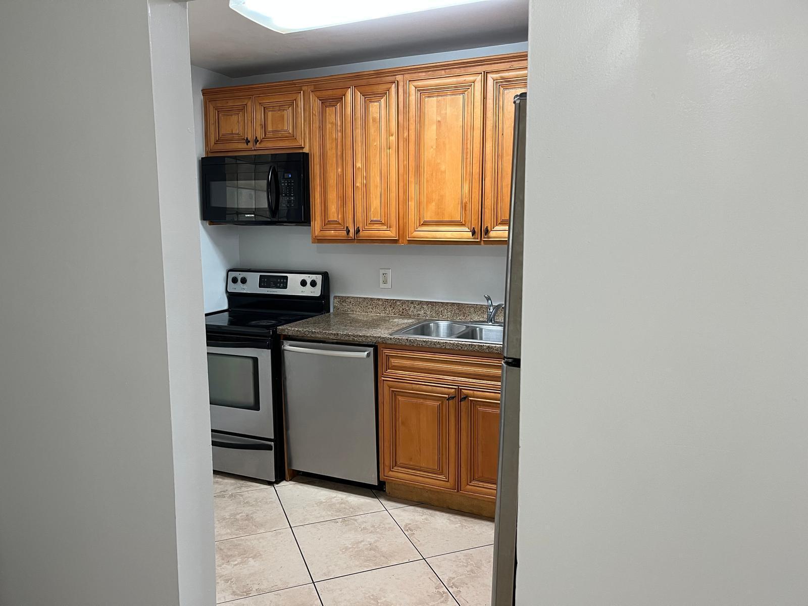 201 NW 177th Street B-206