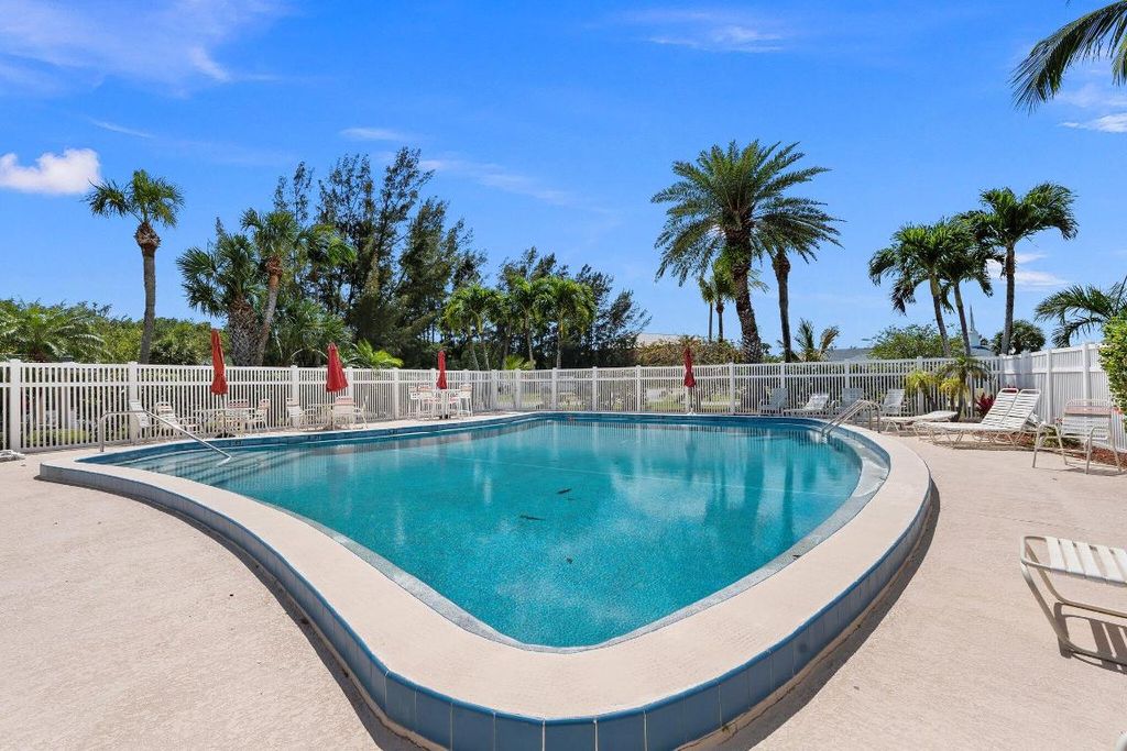 Photo of 1771 Gulfstream Avenue #B4, Fort Pierce, FL 34949 (MLS # R11082082)