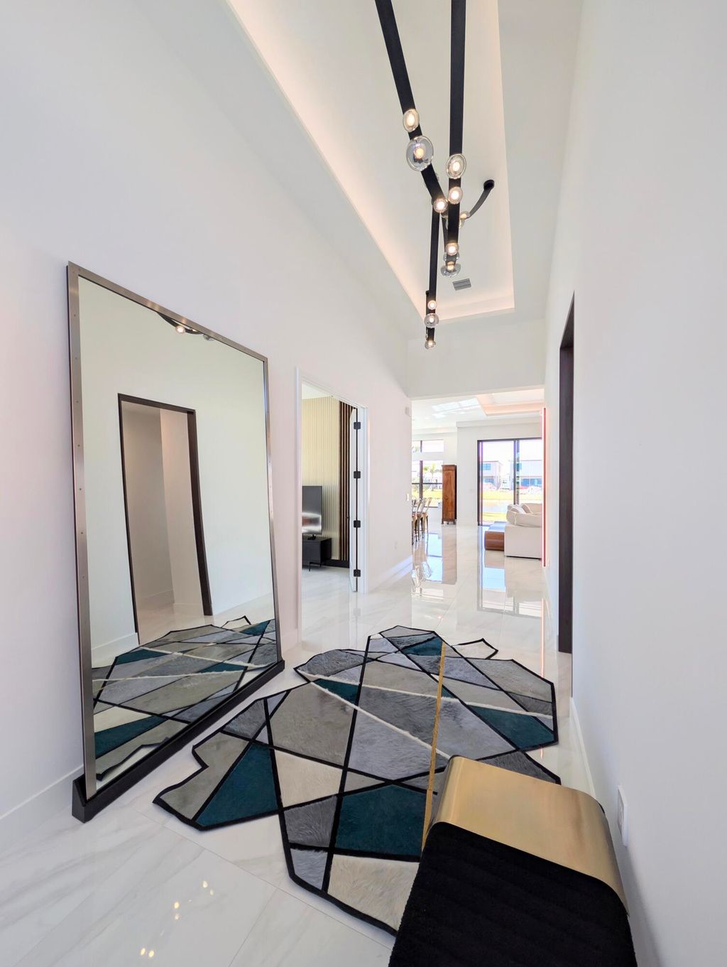 Photo of 20459 Rosewood Garden Way, Boca Raton, FL 33434 (MLS # R11160463)