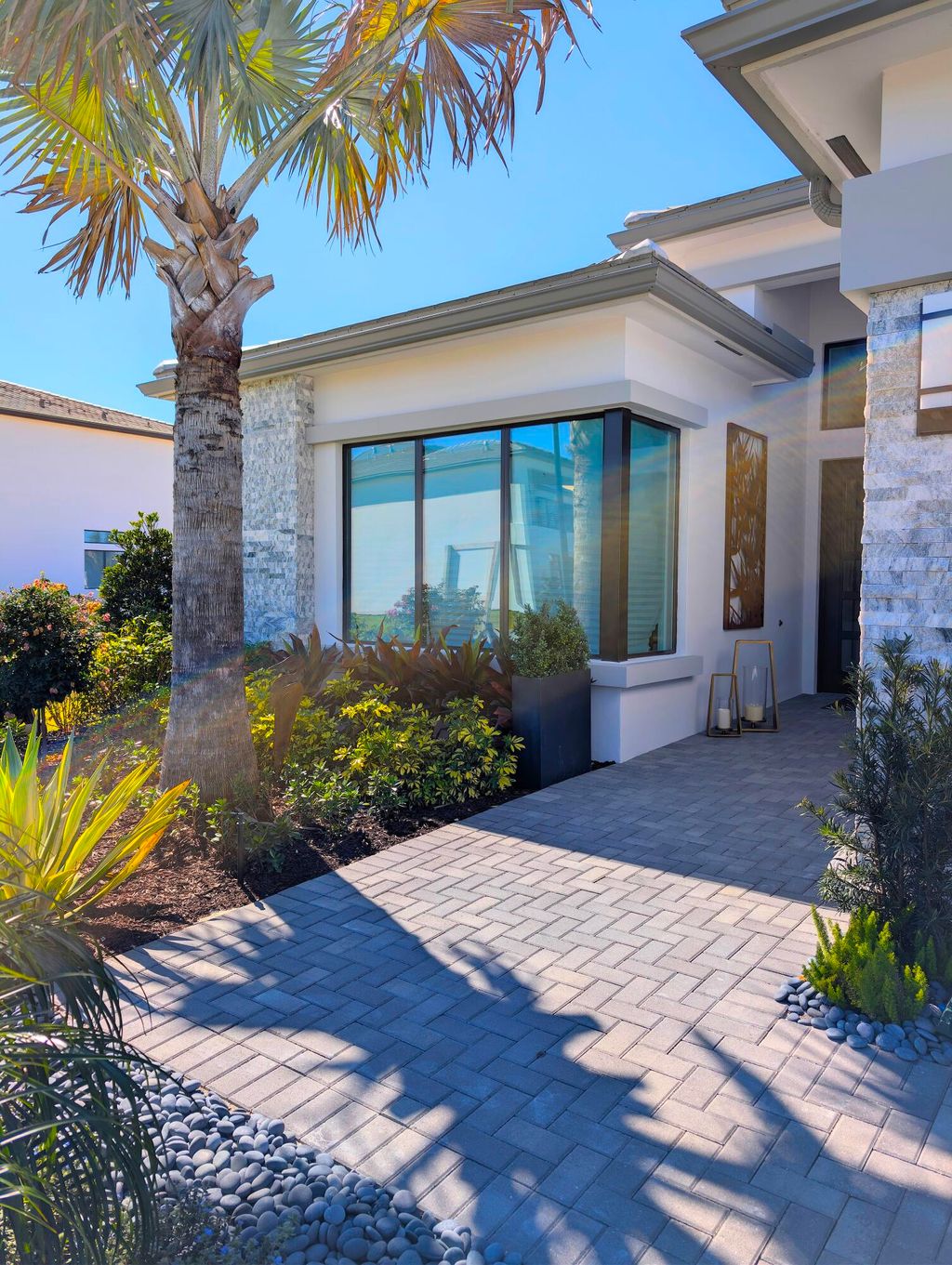 Photo of 20459 Rosewood Garden Way, Boca Raton, FL 33434 (MLS # R11160463)