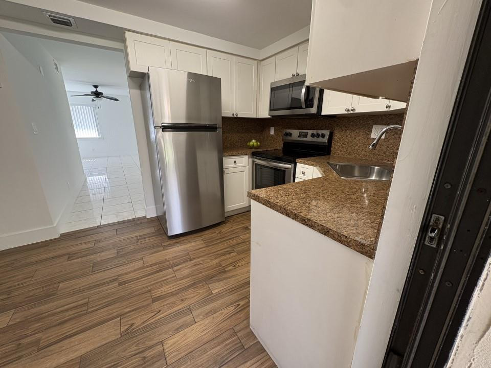 Wimbledon At Jacaranda Co - Residential Lease