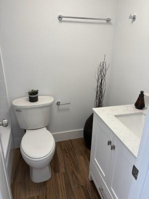 Wimbledon At Jacaranda Co - Residential Lease