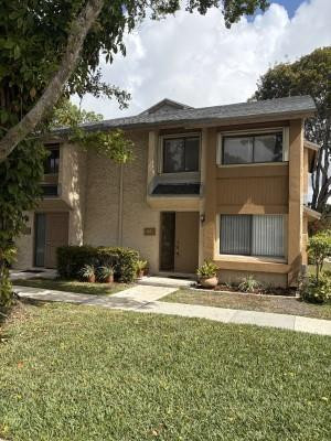 Wimbledon At Jacaranda Co - Residential Lease