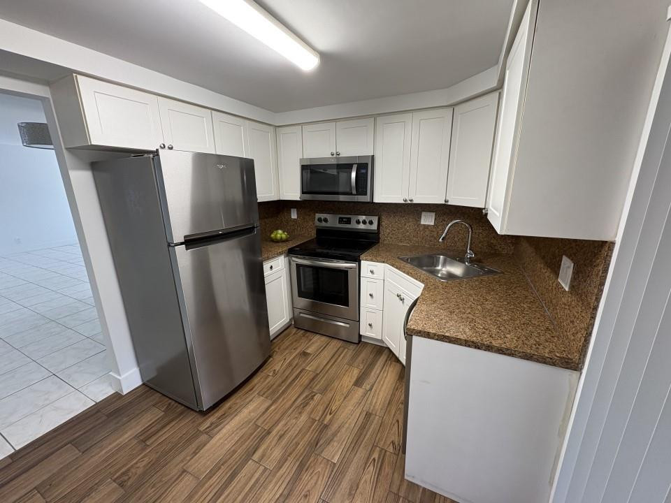 Wimbledon At Jacaranda Co - Residential Lease