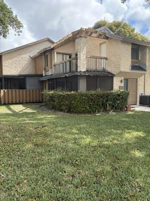 Wimbledon At Jacaranda Co - Residential Lease