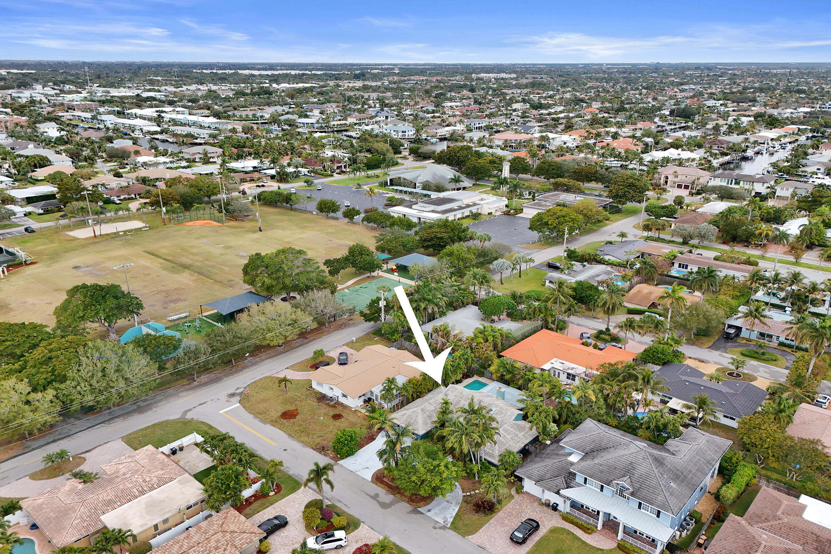 LAKE PLACID - Residential