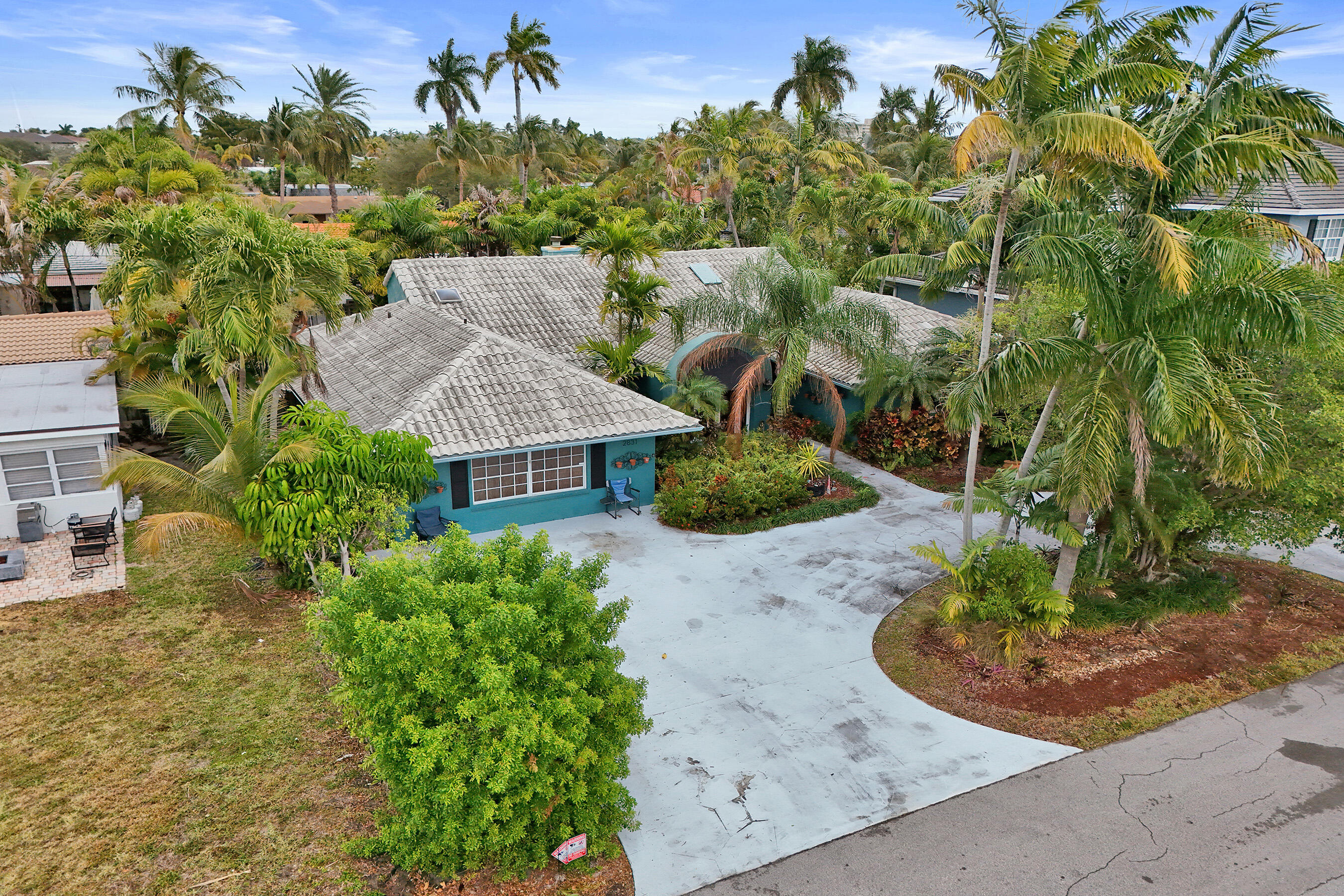 LAKE PLACID - Residential