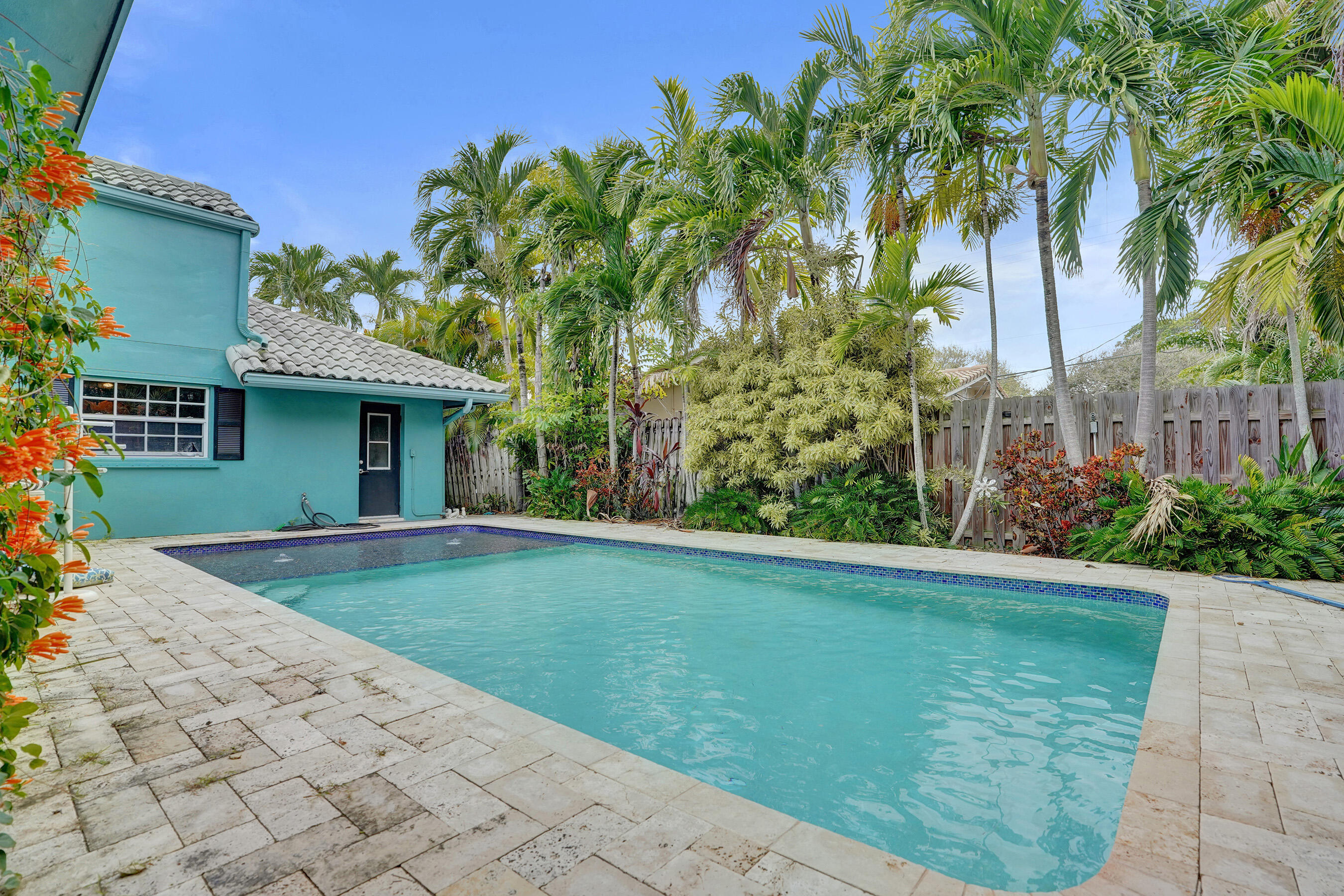 LAKE PLACID - Residential