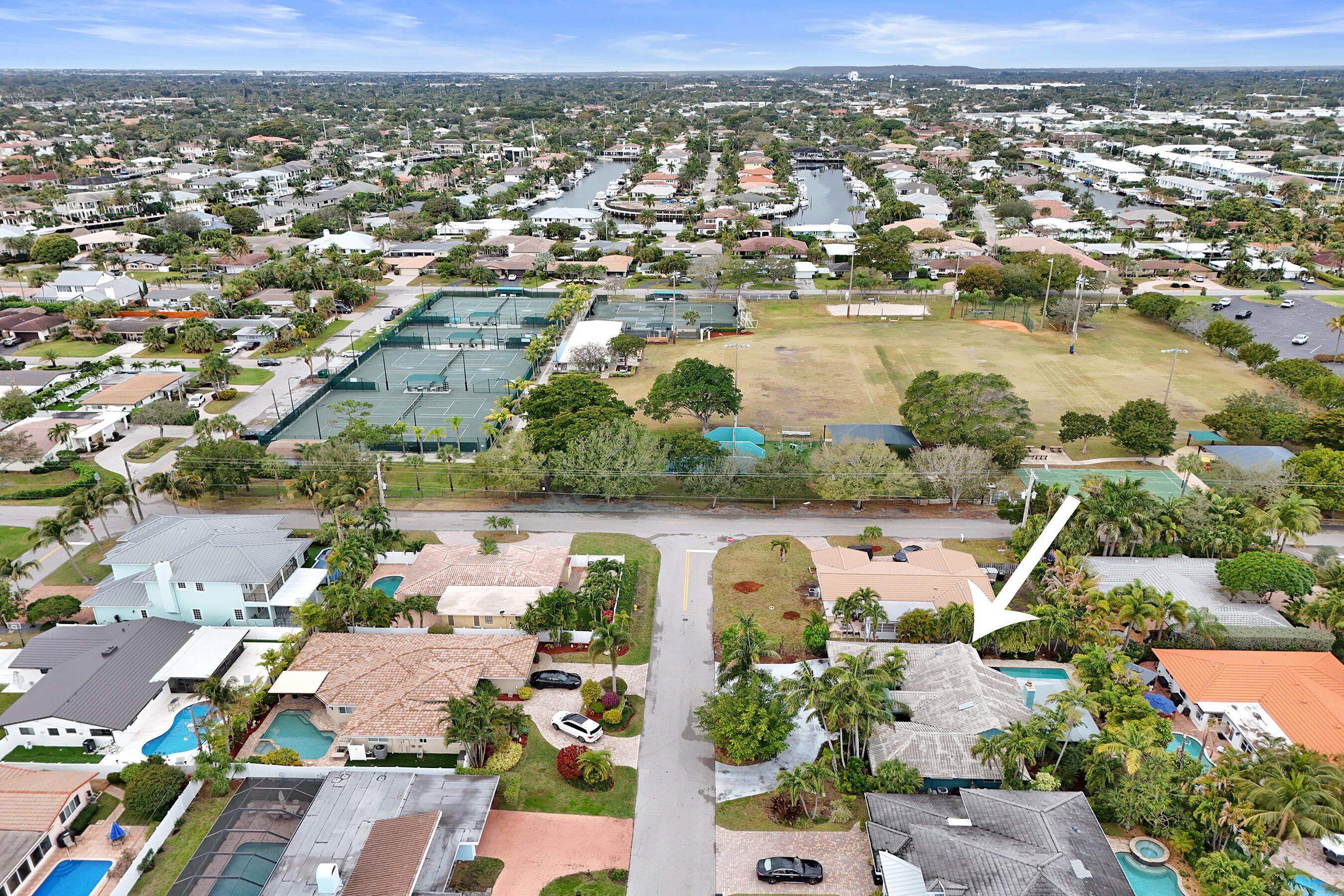 LAKE PLACID - Residential