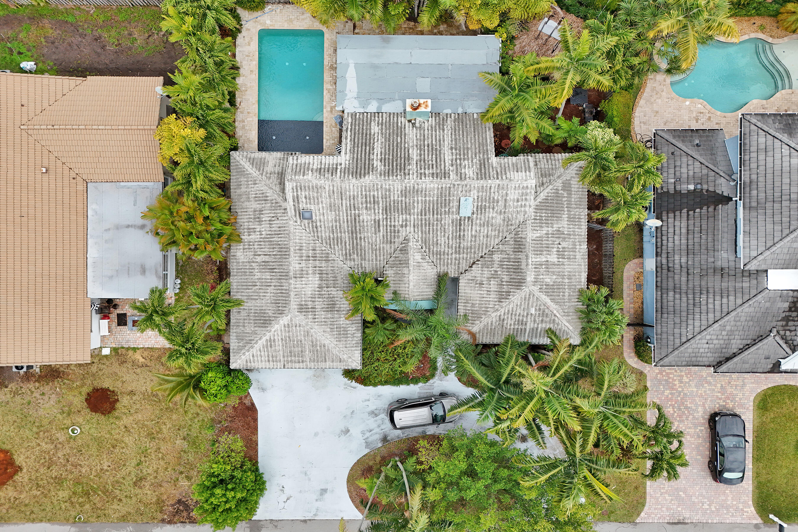 LAKE PLACID - Residential