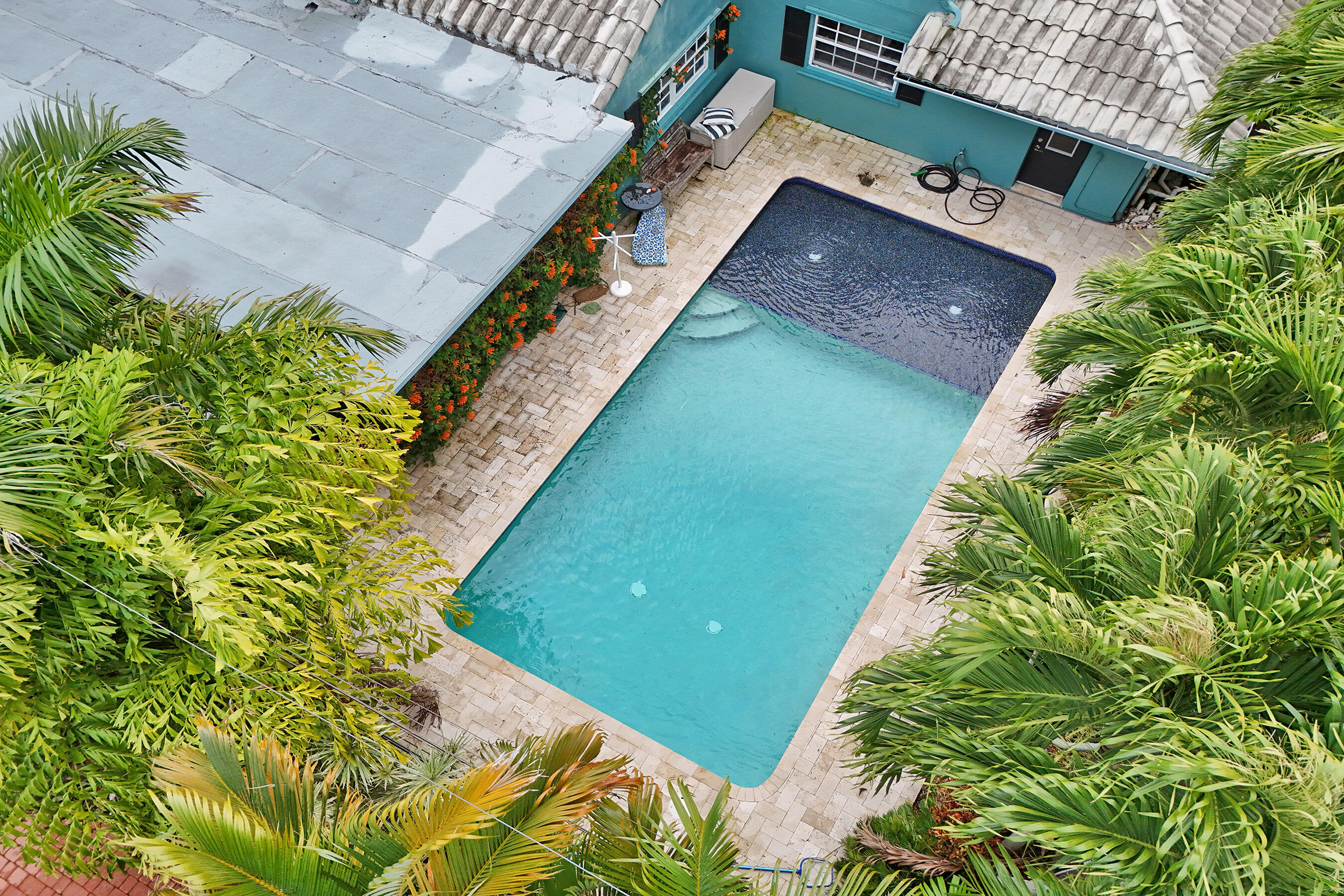 LAKE PLACID - Residential