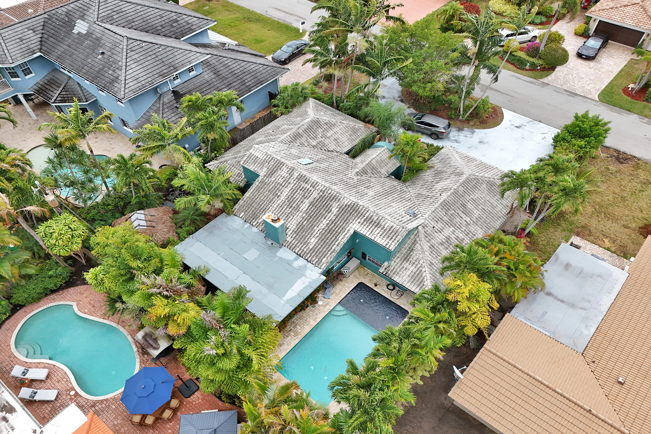 LAKE PLACID - Residential