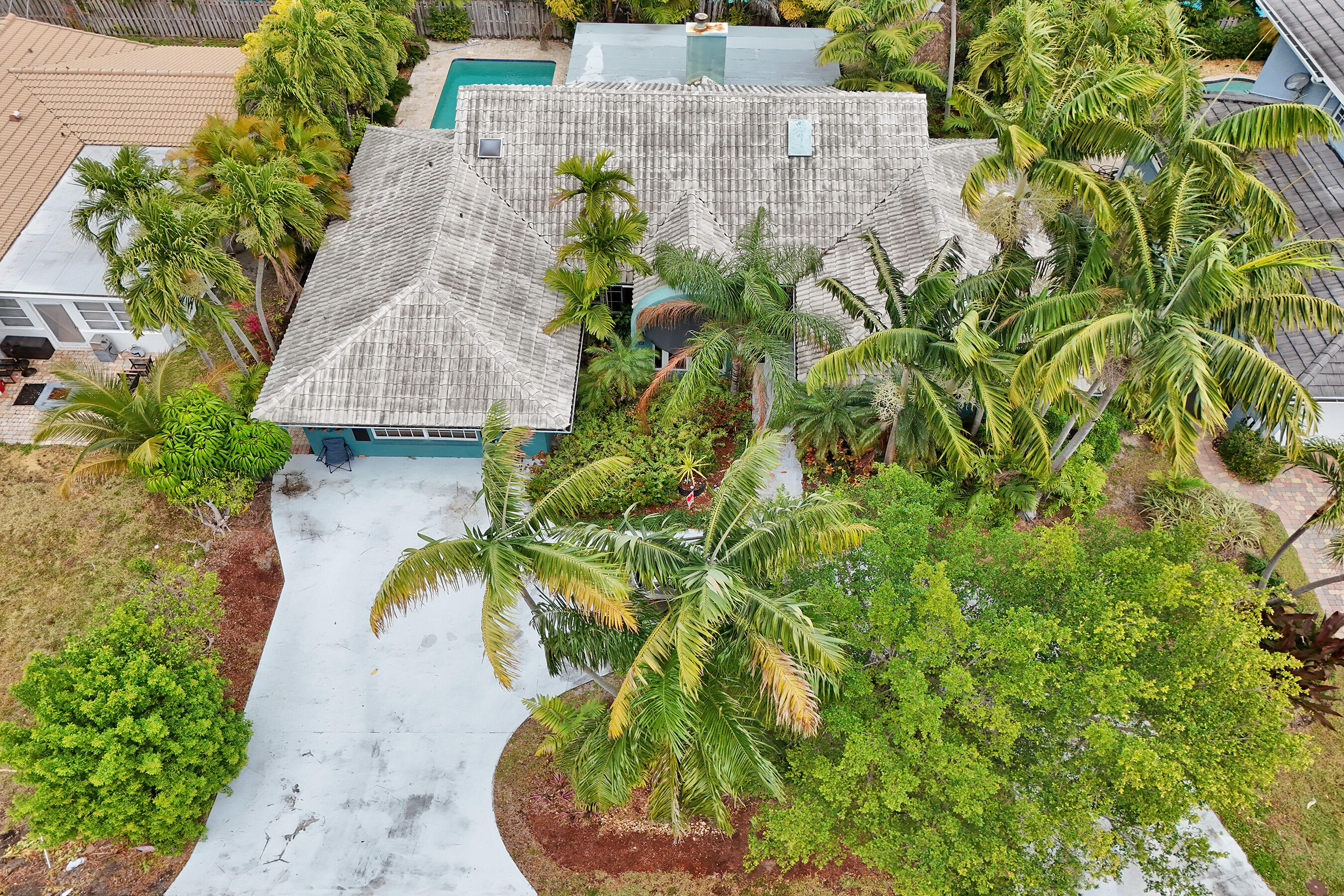 LAKE PLACID - Residential