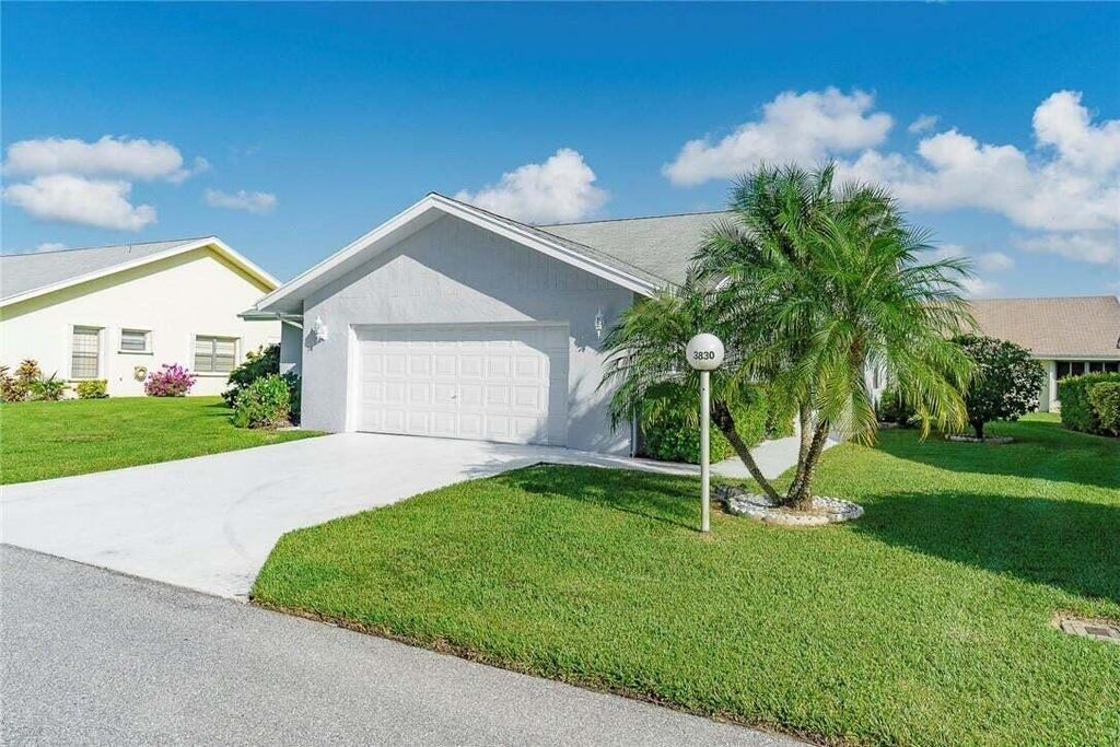 Photo of 3830 ROWENA Circle, West Palm Beach, FL 33417 (MLS # B26093526)