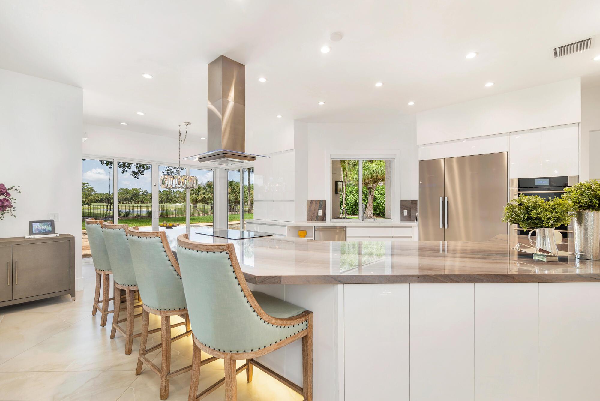 BREAKERS WEST 5 - Residential Lease