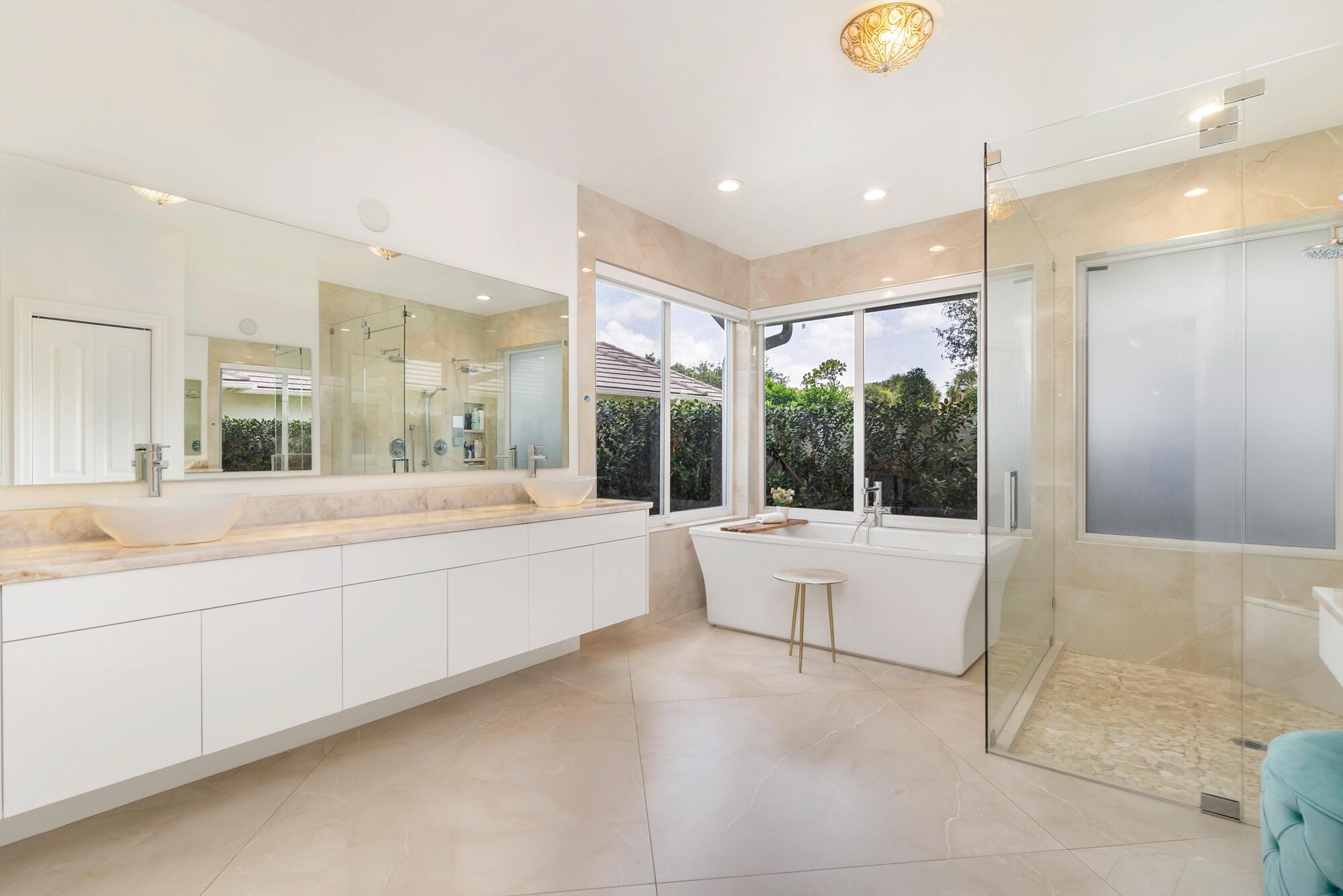 BREAKERS WEST 5 - Residential Lease