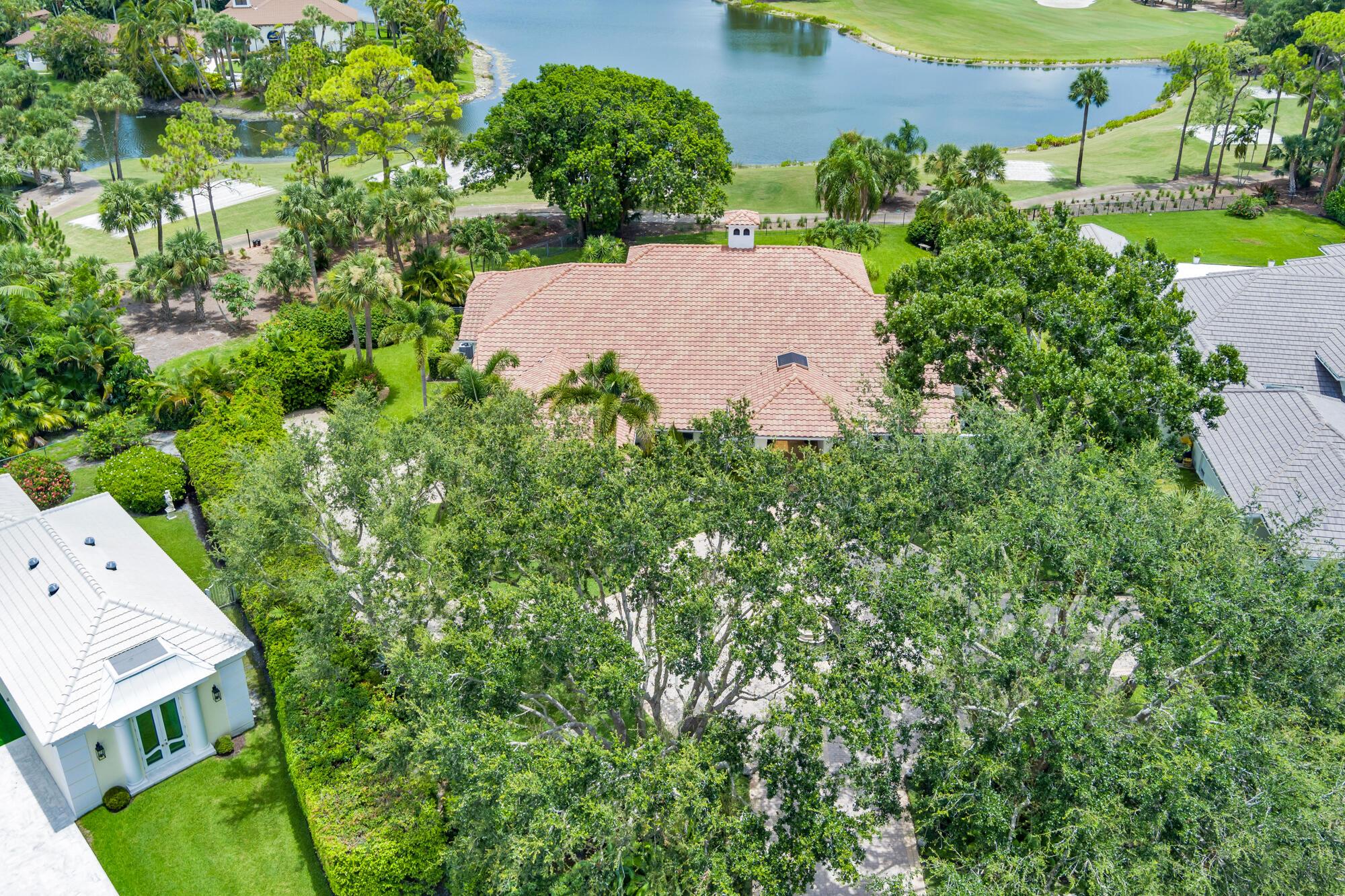 BREAKERS WEST 5 - Residential Lease