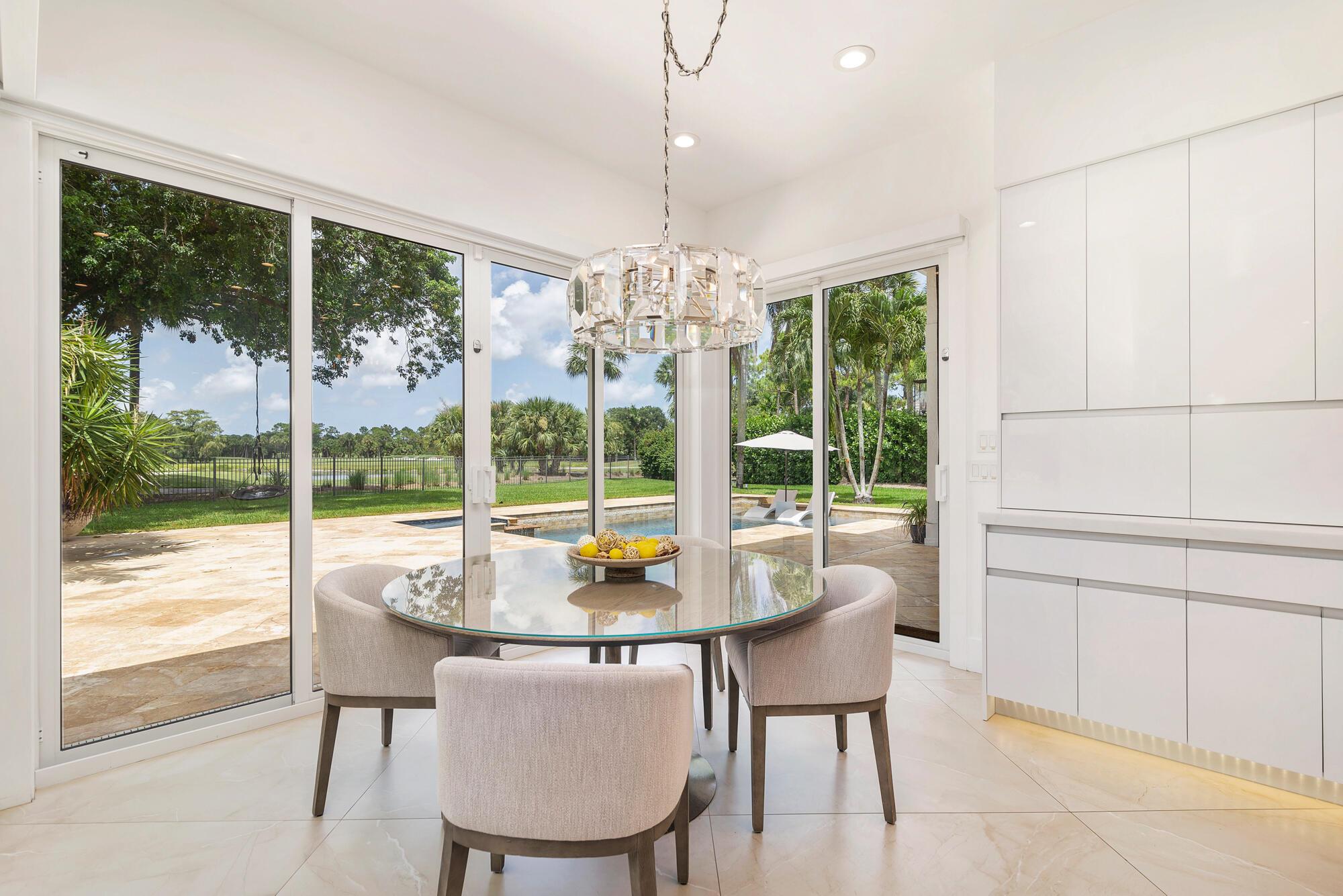 BREAKERS WEST 5 - Residential Lease