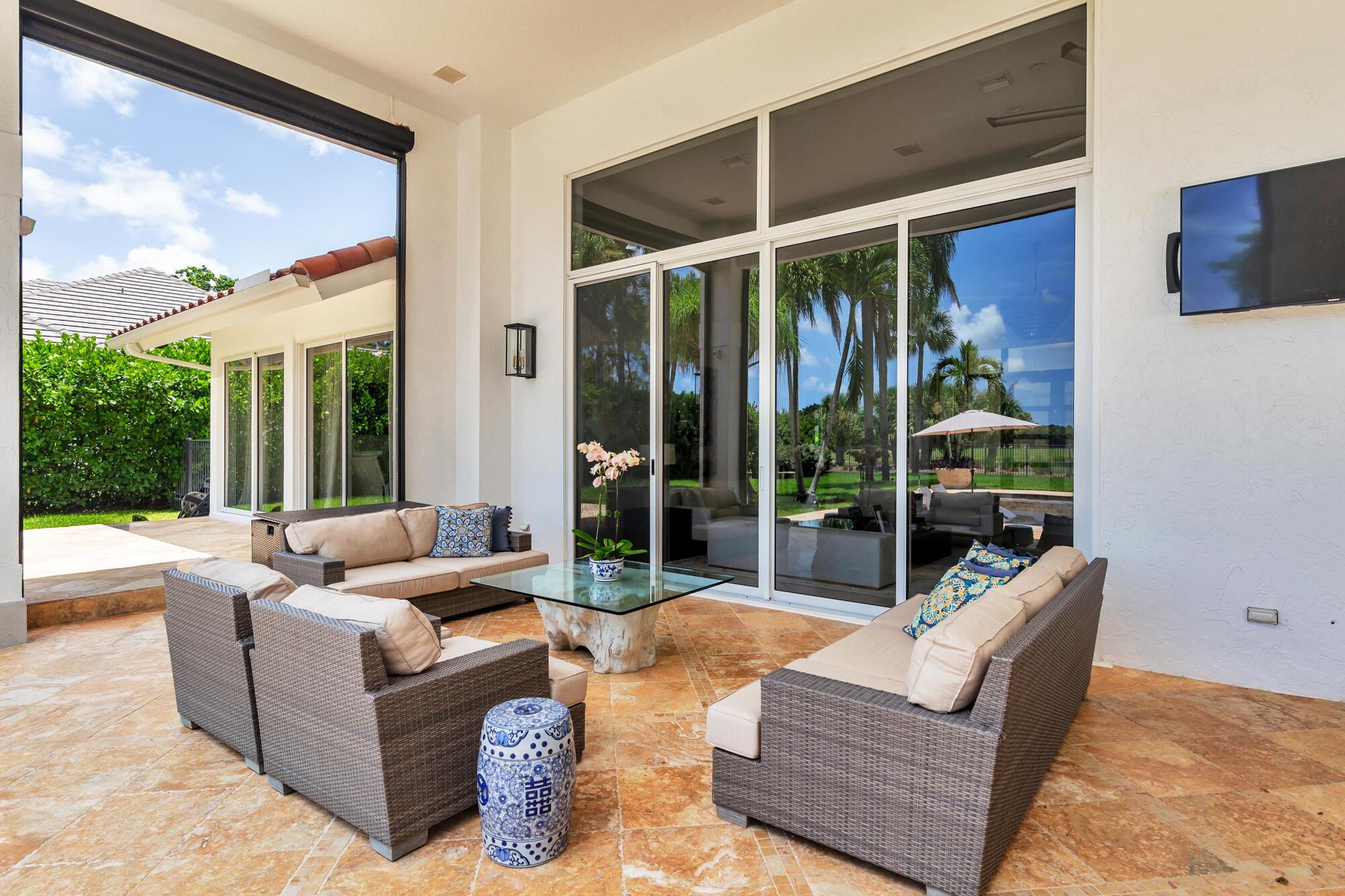 BREAKERS WEST 5 - Residential Lease