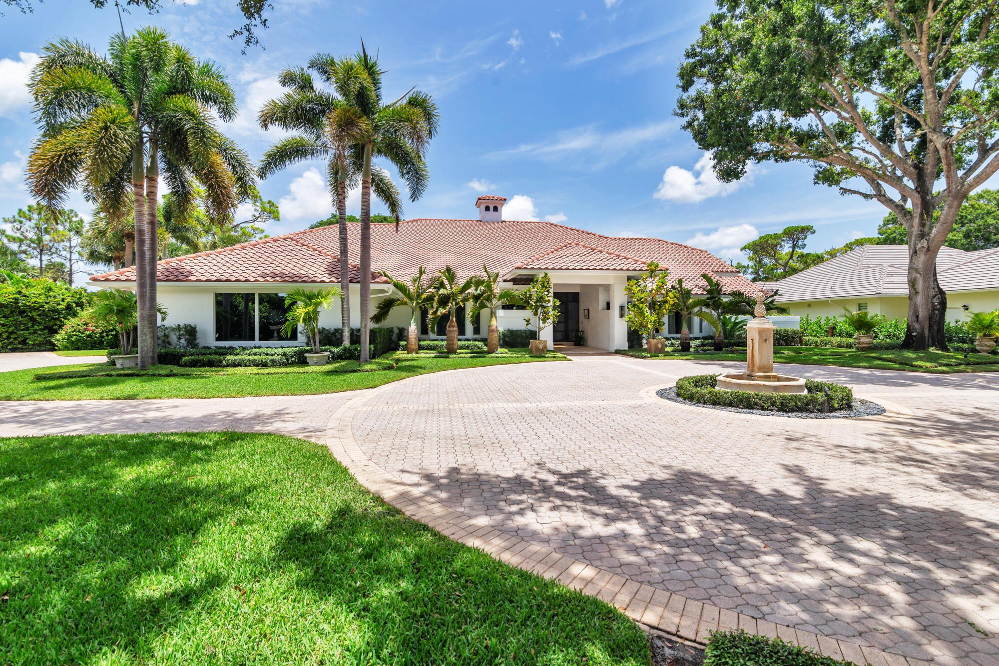 BREAKERS WEST 5 - Residential Lease