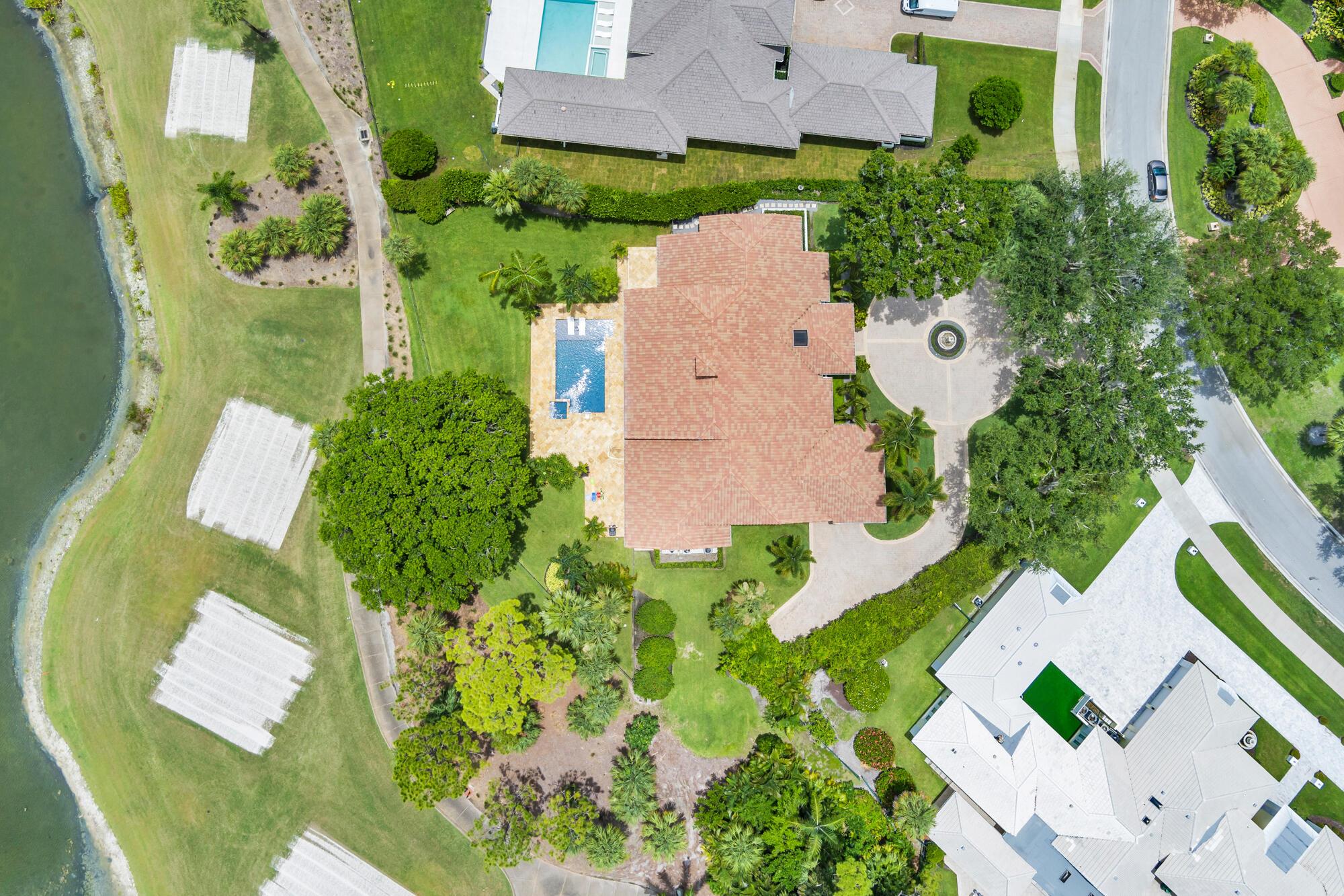 BREAKERS WEST 5 - Residential Lease
