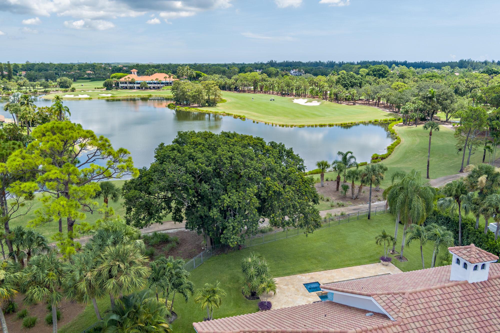 BREAKERS WEST 5 - Residential Lease