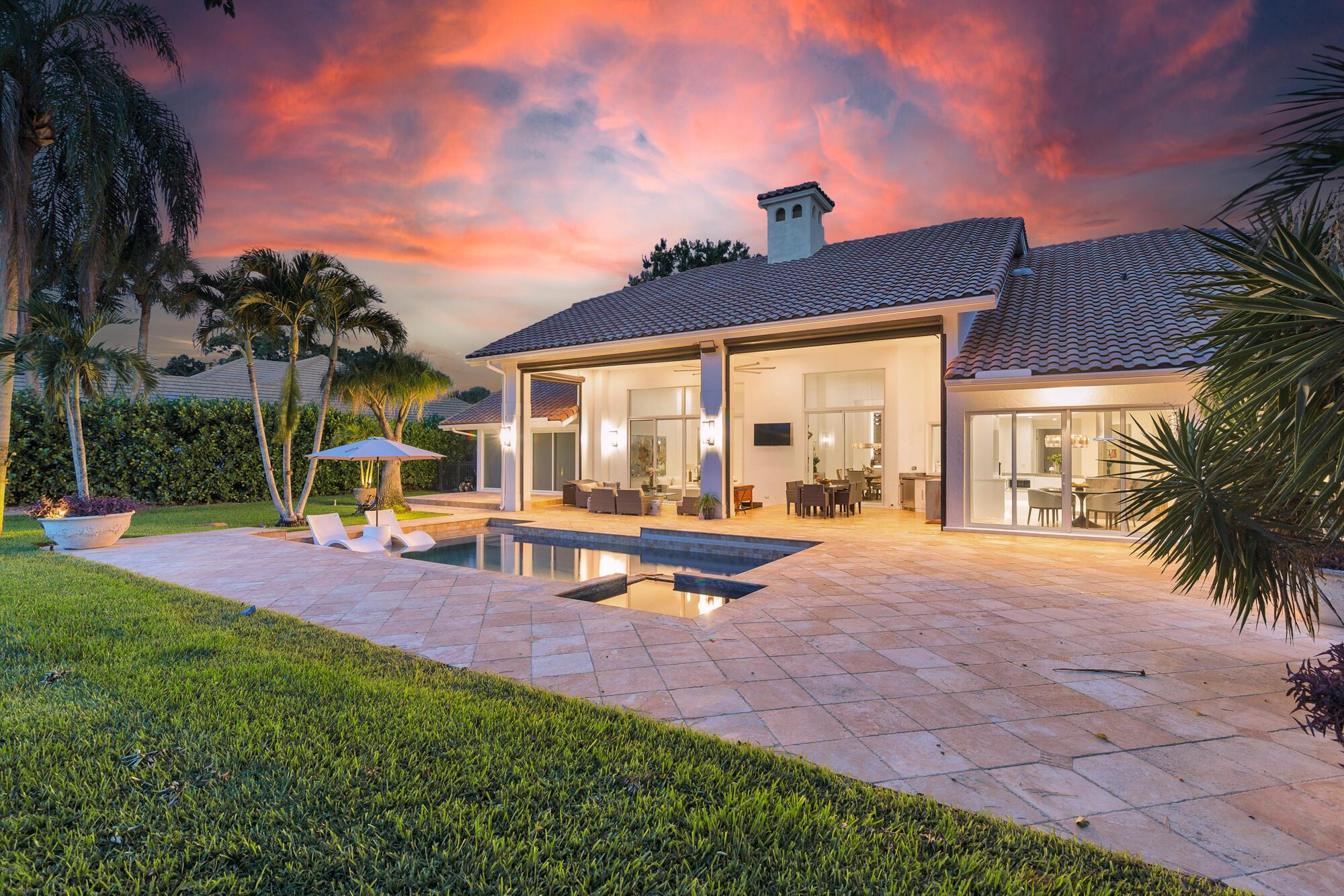 BREAKERS WEST 5 - Residential Lease