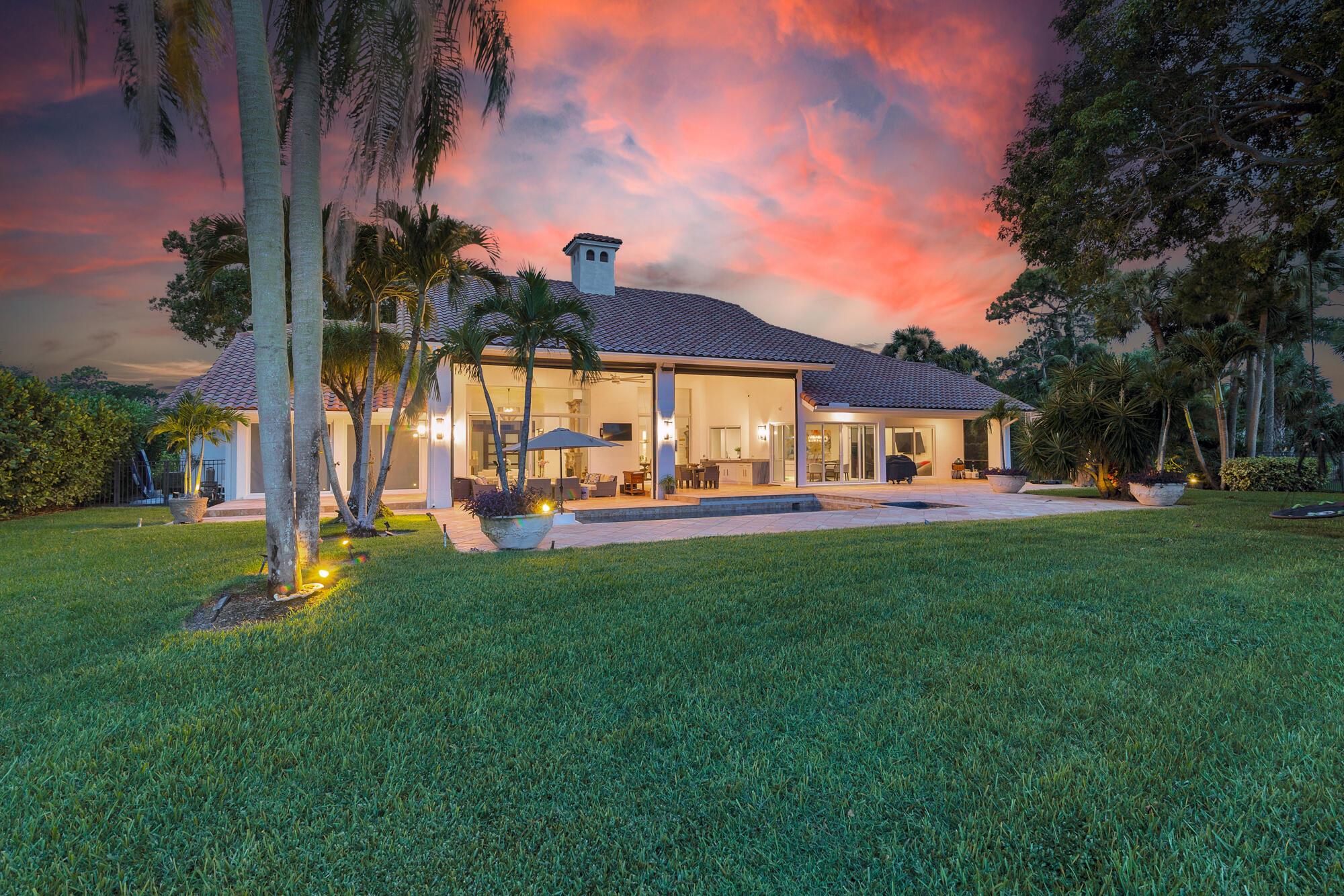 BREAKERS WEST 5 - Residential Lease