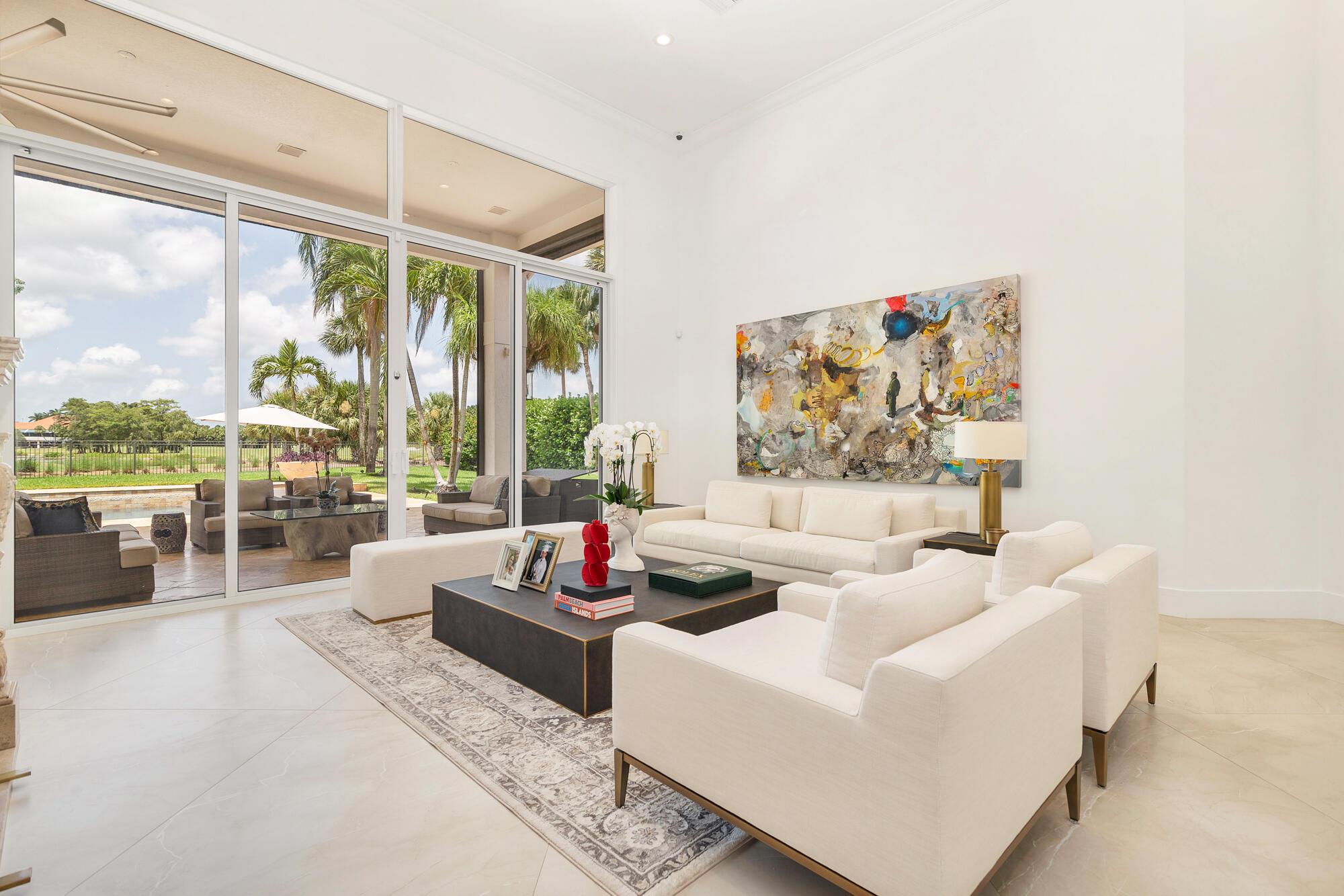 BREAKERS WEST 5 - Residential Lease