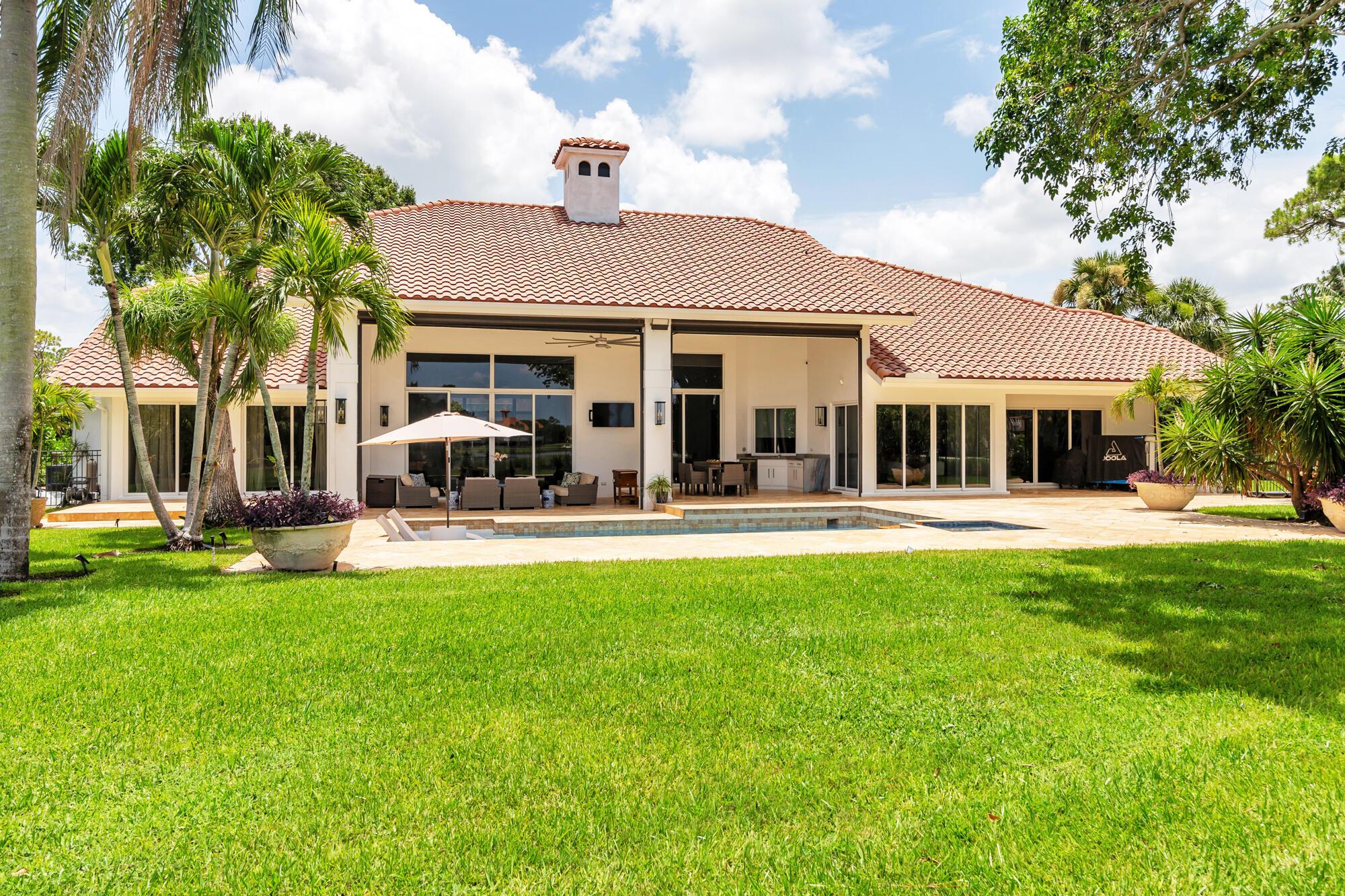 BREAKERS WEST 5 - Residential Lease