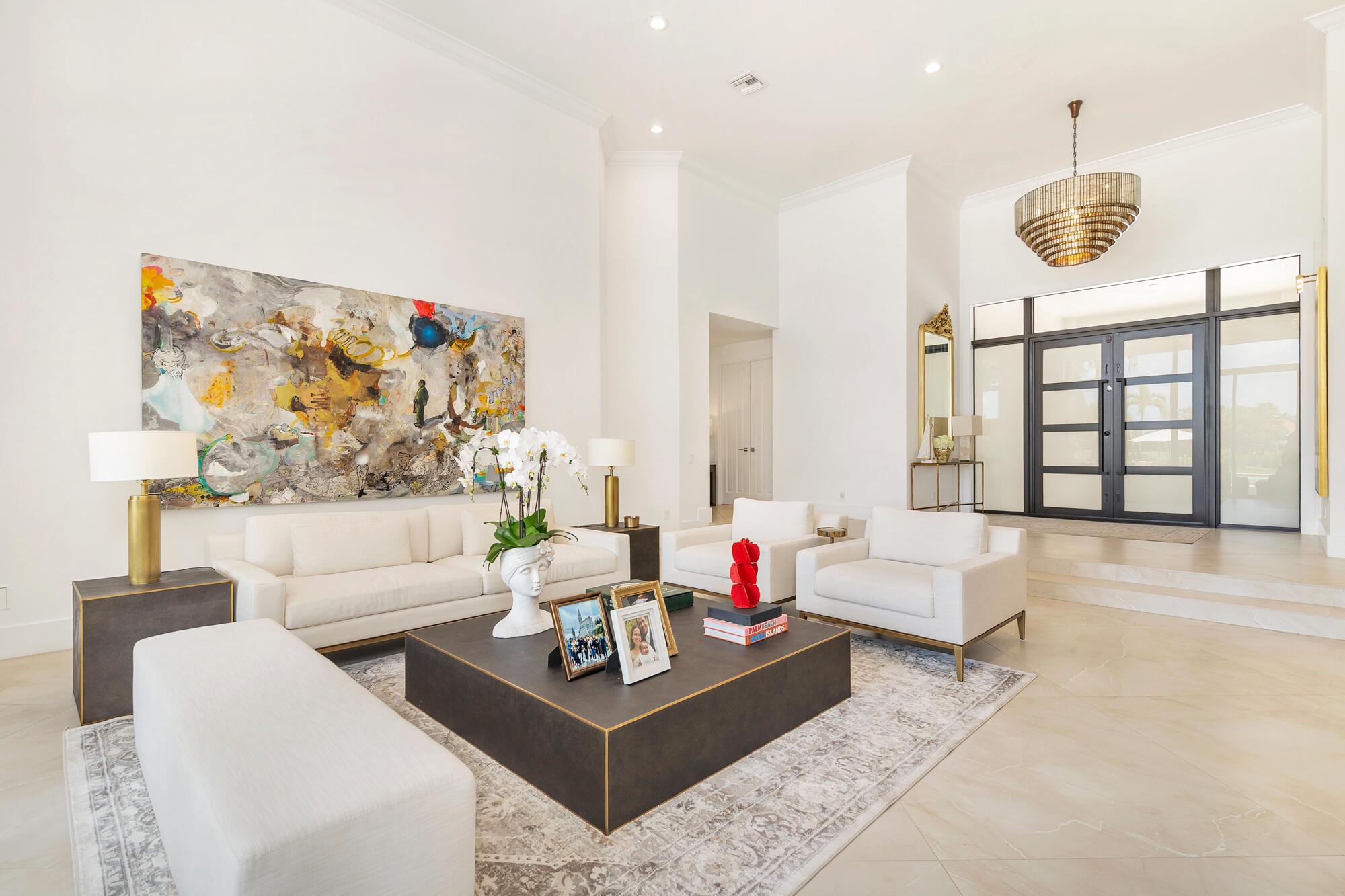 BREAKERS WEST 5 - Residential Lease