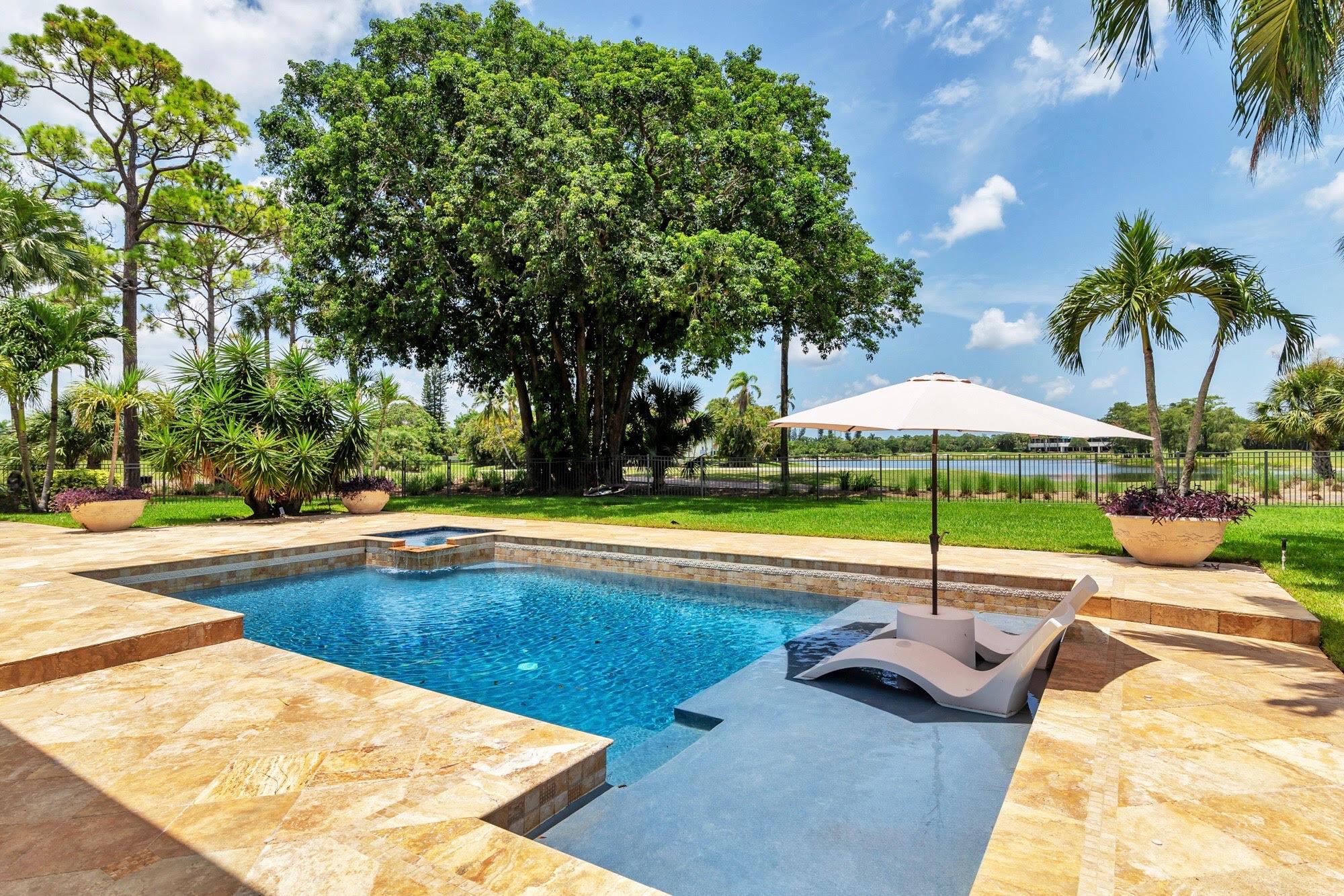 BREAKERS WEST 5 - Residential Lease