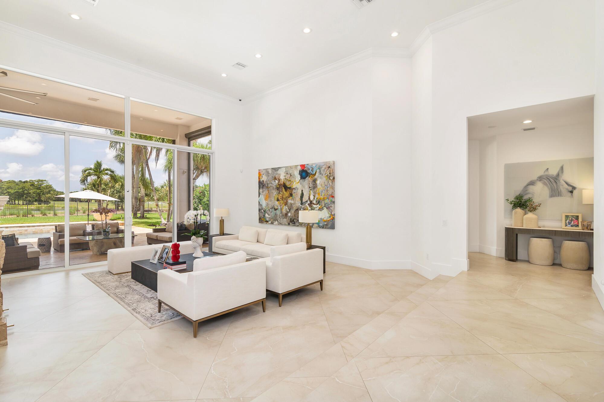 BREAKERS WEST 5 - Residential Lease