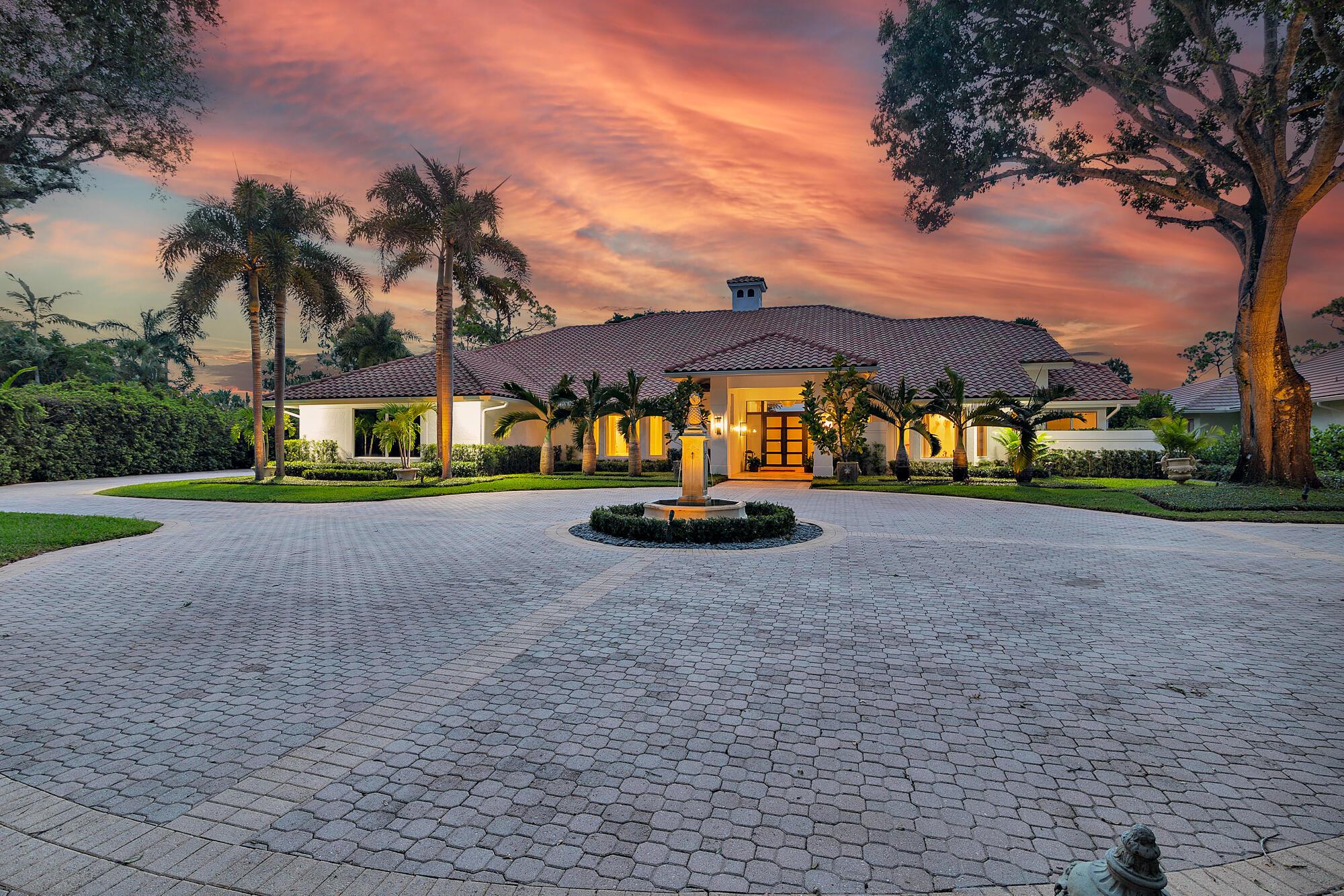 BREAKERS WEST 5 - Residential Lease