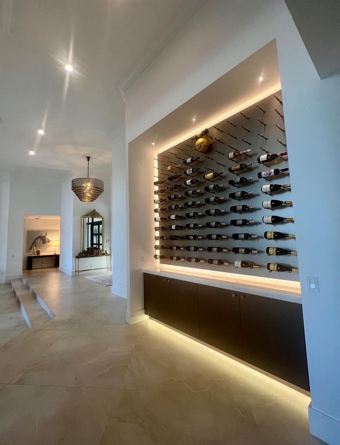 BREAKERS WEST 5 - Residential Lease